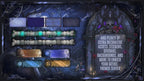 Discord Pack in Dark Gothic Theme: Icons, Banners, Dividers
