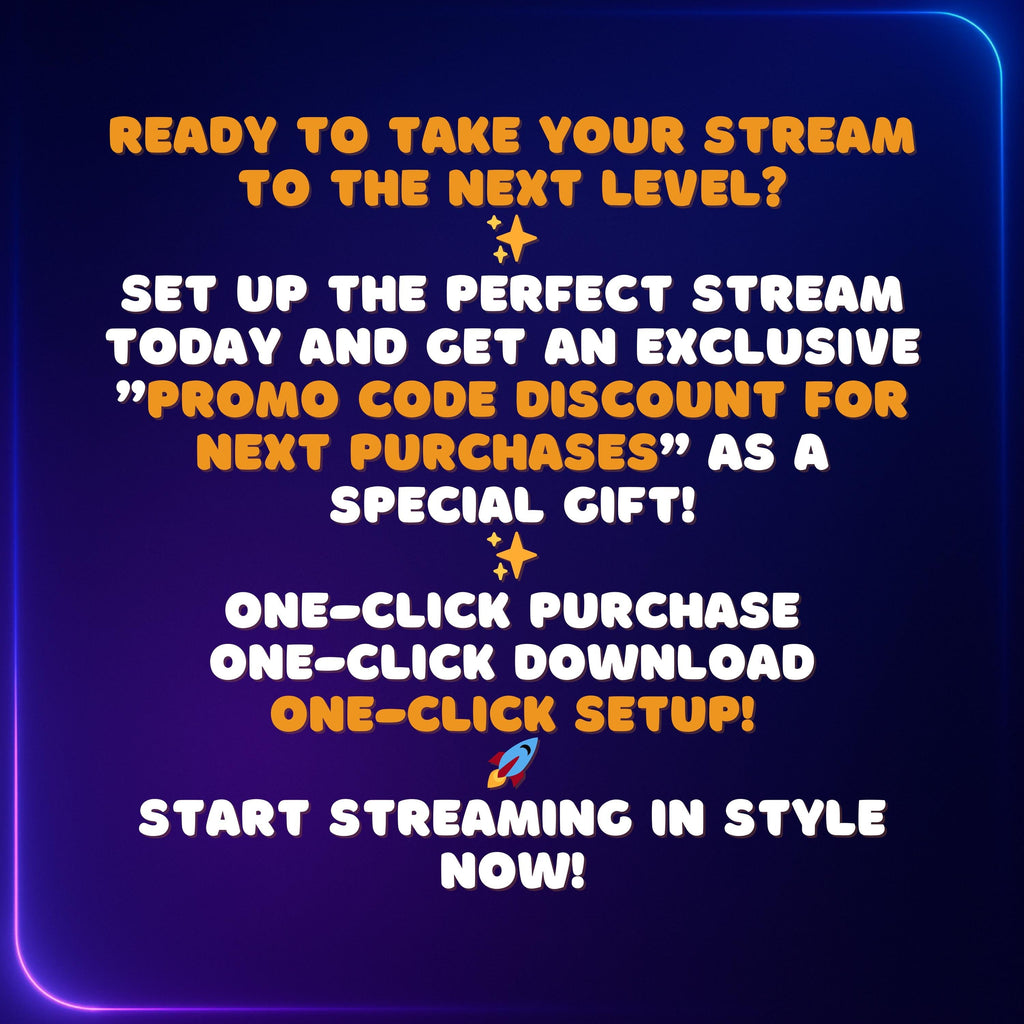 Stream Widget: Customizable Horizontal Twitch Chat