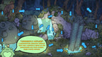 Animated Stream Screens in Enchanted Forest Theme