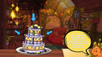 Animated Birthday Stream Decorations