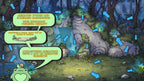 Animated Twitch Overlay Pack - Enchanted Forest