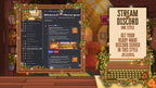Ultimate Stream Overlay MASTERPACK - Cute Cats: All-In-One Stream Kit
