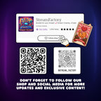 Animated Stream Decoration & Widget: Floating Animated Overlay