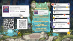 Enchanted Forest Discord Server Template – Cute Gaming & Roleplay Setup