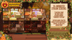 Ultimate Stream Overlay MASTERPACK - Cute Cats: All-In-One Stream Kit