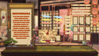 Animated Stream Overlay Boost Pack - Japanese Pink Sakura