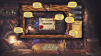 Animated Stream Screens in Medieval Fantasy Tavern Theme