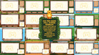 Animated Stream Overlay Boost Pack: Pixel Farm