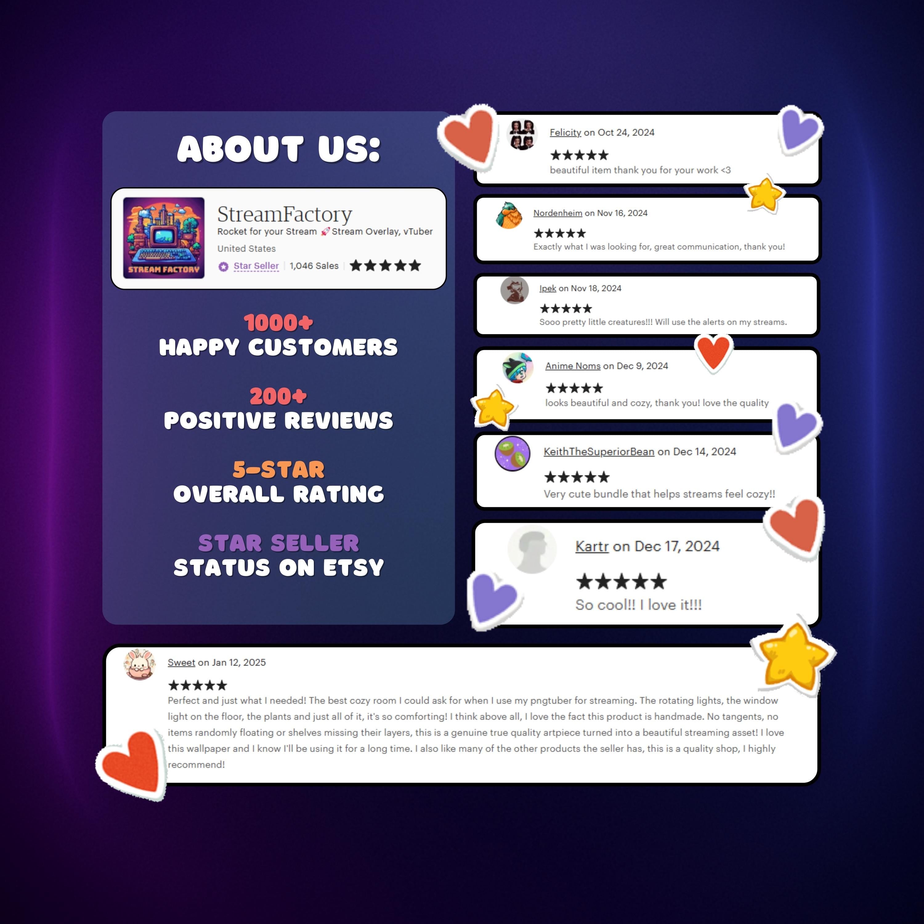 Customizable Twitch Goal Widget