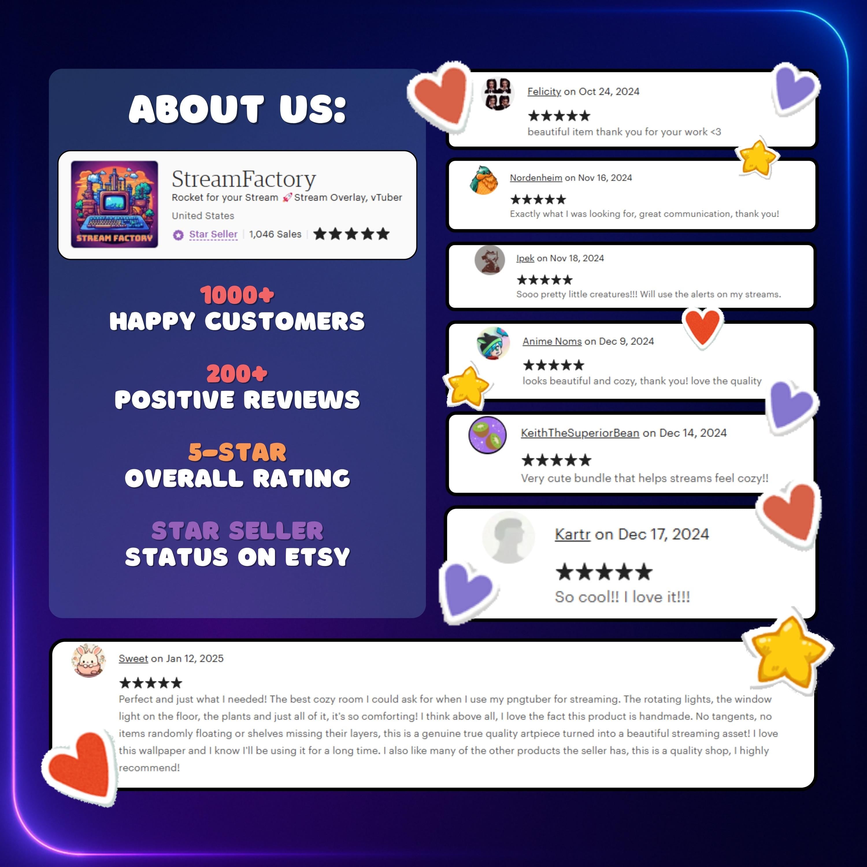 Animated Bubble Chat Widget - fully customizable in StreamElements