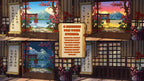 Animated Stream Overlay Boost Pack - Japanese Pink Sakura