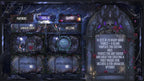 Discord Pack in Dark Gothic Theme: Icons, Banners, Dividers
