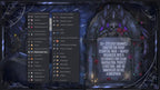 Dark Gothic Discord Server Template – Cute Gaming & Roleplay Setup