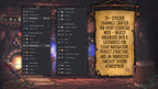 Medieval Fantasy Tavern Discord Server Template – Cute Gaming & Roleplay Setup