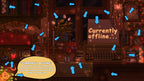 Animated Stream Screens in Cozy Cats Theme