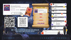 Twitch Panels Pack in Gothic Chemetery Theme