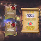 Twitch Panels Pack - Medieval Fantasy Tavern Theme