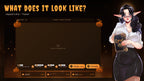 Interactive Halloween Stream Overlay — Zombies React to Chat, Curse Wheel, 4 Screens & Webcam Frame