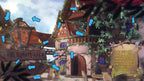 Animated Stream Screens in Medieval Fantasy Tavern Theme