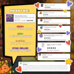 Vertical Stream Overlays – Cozy Cats Starter Pack for TikTok & YouTube