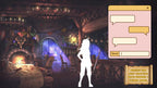 Animated Vtuber Background - Fantasy Medieval Tavern