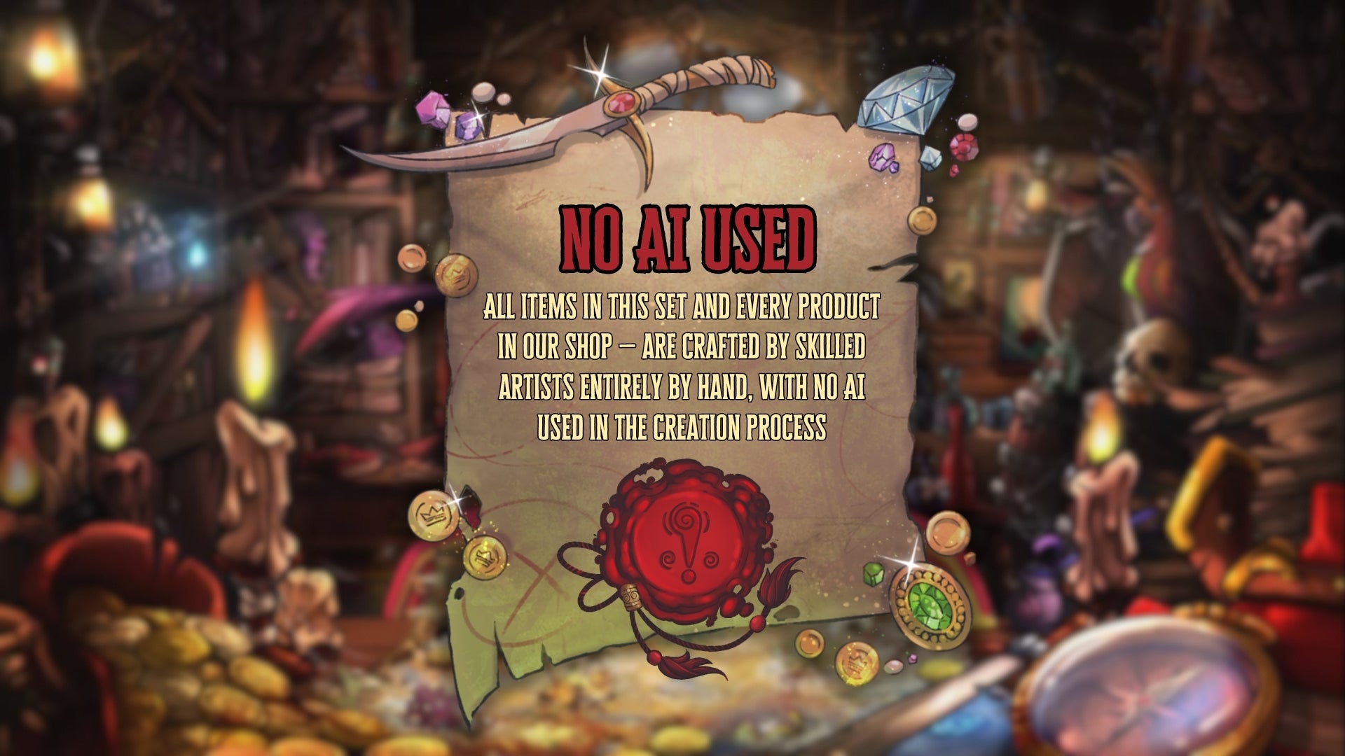Pirate Stream Alerts | Animated Wanted Poster Theme | Twitch & YouTube