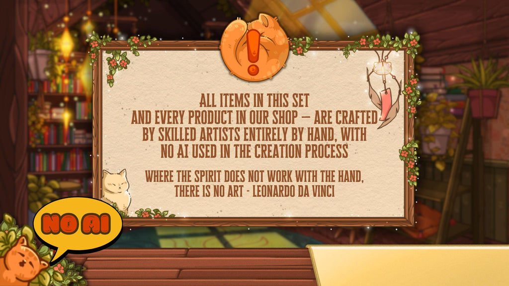 Animated Twitch & Discord Emotes - Cozy Cat Pack