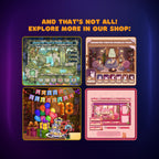 Customizable Twitch Goal Widget