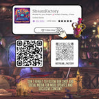 Animated Stream Transition – Fantasy Medieval Tavern Door