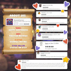 Twitch Panels Pack - Medieval Fantasy Tavern Theme