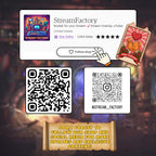 Animated Stream Alerts Pack in Medieval Fantasy Tavern Theme