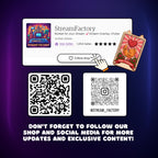 Customizable Twitch Goal Widget