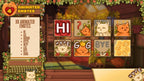 Discord Pack in Cozy Cats Theme: Animated Emotes, Banners, Dividers