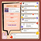 Twitch Badges: Coffee Theme