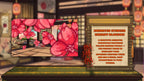 Animated Stream Overlay Boost Pack - Japanese Pink Sakura