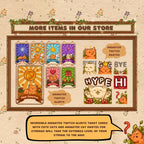 Animated Stream Transition – Beautiful Flowers