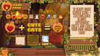 Discord Pack in Cozy Cats Theme: Animated Emotes, Banners, Dividers