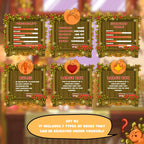 Twitch Panels & Banner Pack: Cozy Cats Style for Streamers & VTubers