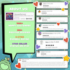 Twitch Badges: Cute Frog