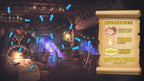 Animated Vtuber Background - Fantasy Medieval Tavern