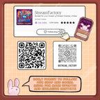 Twitch Badges: Coffee Theme