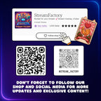 Stream Widget: Customizable Horizontal Twitch Chat