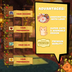 Animated Stream Widget - Social Media Rotator