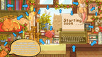 Animated Stream Screens in Cozy Cats Theme