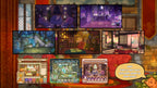 Animated background - Wizard Room, For VTubers & Streamers