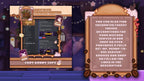 Coffee Discord Server Template – Cute Gaming & Roleplay Setup
